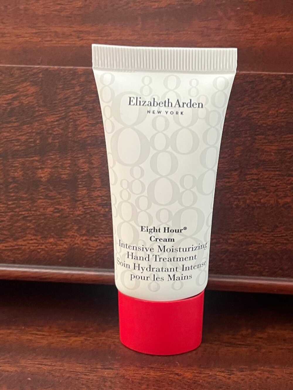 Elizabeth Arden Eight Hour Cream Intensive Moisturizing Hand Treatment 1 oz 30mL